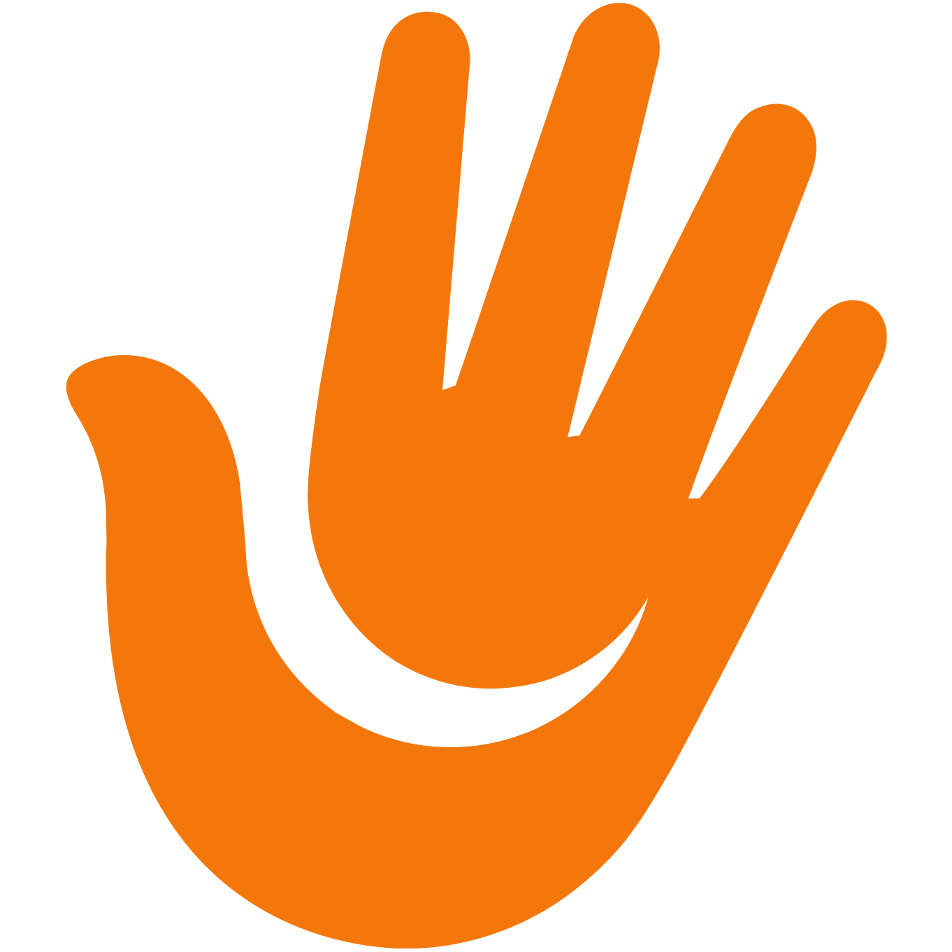 Hand Icon